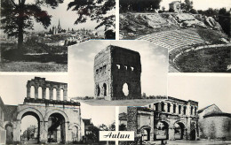 Delcampe - 71 AUTUN - Autun