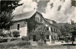 Delcampe - 73 SAINT PIERRE D'ALBIGNY - Saint Pierre D'Albigny