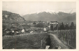 Delcampe - 73 SAINT PIERRE D'ALBIGNY - Saint Pierre D'Albigny