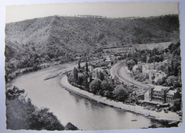 Delcampe - BELGIQUE - NAMUR - HASTIERE - WAULSORT - La Meuse à L'Ecluse - Hastiere
