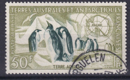 Delcampe - T.A.A.F                PA 2  Oblitéré - Airmail