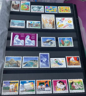 Delcampe - ANNEE 1997  LUXE ** GOMME D'ORIGINE - 1990-1999