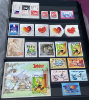 Delcampe - ANNEE 1999  LUXE ** GOMME D'ORIGINE - 1990-1999