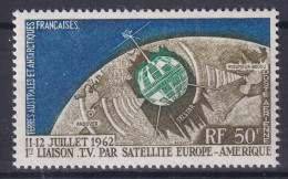 Delcampe - T.A.A.F      PA 6 ** - Airmail