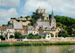 Delcampe - 41 MONTRICHARD - Montrichard