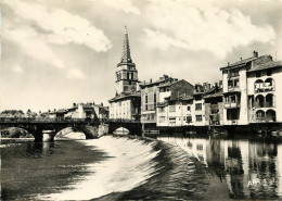 Delcampe - 09 SAINT GIRONS - Saint Girons