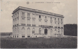 Delcampe - Auderghem - Château De La Solitude - Oudergem - Auderghem