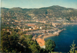 Delcampe - 06 VILLEFRANCHE SUR MER VUE GENERALE - Villefranche-sur-Mer