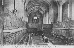 Delcampe - 43-LA CHAISE DIEU-N°T2622-E/0193 - La Chaise Dieu