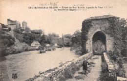 Delcampe - 64-SAUVETERRE DE BEARN-N°T2622-H/0263 - Sauveterre De Bearn