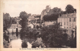 Delcampe - 86-LA ROCHE POSAY-N°T2622-G/0031 - La Roche Posay