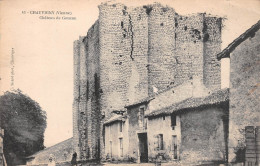 Delcampe - 86-CHAUVIGNY-N°T2623-A/0231 - Chauvigny