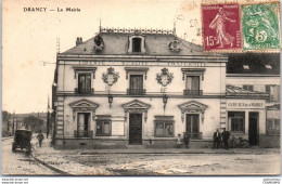 Delcampe - 93 DRANCY - La Mairie - Drancy