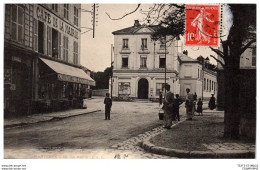 Delcampe - 92 NANTERRE - La Mairie. - Nanterre