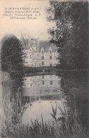 Delcampe - 37-AZAY LE RIDEAU-N°T2626-C/0013 - Azay-le-Rideau