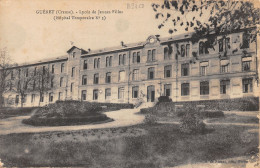 Delcampe - 23-GUERET-N°4503-E/0385 - Guéret