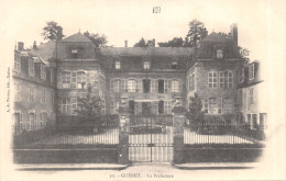 Delcampe - 23-GUERET-N°4503-E/0295 - Guéret