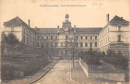 Delcampe - 23-GUERET-N°4503-E/0271 - Guéret