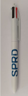 Delcampe - BIC 4 COULEURS -  SPRD - Sonstige & Ohne Zuordnung