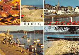 Delcampe - 22-BINIC-N°4504-C/0295 - Binic
