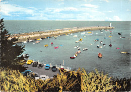 Delcampe - 22-BINIC-N°4504-D/0113 - Binic