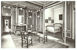 Delcampe - 17 Hôtel Musée Merghelynck La Chambre De Monsieur [asbl Vzw Vrienden Van Het Museum Les Amis Renynghe De Voxvrie Ieper] - Ieper