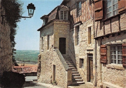 Delcampe - 32-LECTOURE-N°4515-A/0075 - Lectoure