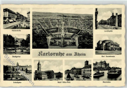 Delcampe - 52253612 - Karlsruhe , Baden - Karlsruhe