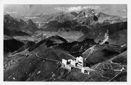 Delcampe - 38-LA SALETTE-N°T2631-A/0257 - La Salette