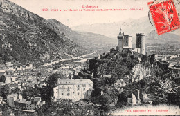 Delcampe - 09-FOIX-N°T2631-A/0117 - Foix