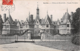 Delcampe - 72-BONNETABLE-N°T2633-F/0321 - Bonnetable