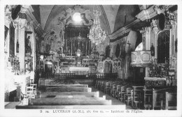 Delcampe - 06-LUCERAM-N°T2633-F/0137 - Lucéram