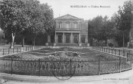 Delcampe - 26-MONTELIMAR-N°T2635-F/0373 - Montelimar