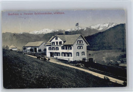 Delcampe - 50680511 - Wildhaus - Sonstige & Ohne Zuordnung