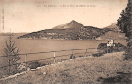 Delcampe - 74-DUINGT-N°T2636-A/0139 - Duingt