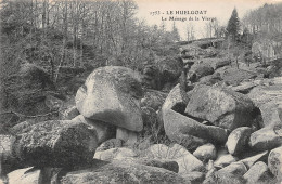 Delcampe - 29-HUELGOAT-N°T2636-H/0253 - Huelgoat