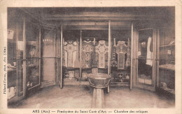 Delcampe - 01-ARS-N°T2637-D/0209 - Ars-sur-Formans