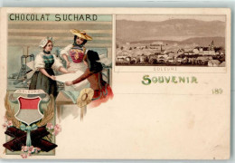 Delcampe - 13420873 - Solothurn Soleure - Andere & Zonder Classificatie