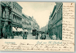 Delcampe - 13556747 - Moenchengladbach - Mönchengladbach