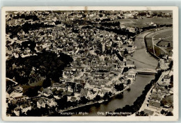 Delcampe - 39308695 - Kempten Allgaeu - Kempten