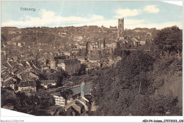 Delcampe - AEHP4-0335- SUISSE - FRIBOURG - Fribourg