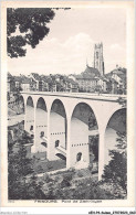 Delcampe - AEHP4-0302- SUISSE - FRIBOURG - PONT DE ZAEHRINGEN - Fribourg