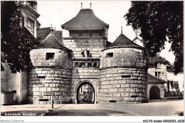 Delcampe - ACIP2-SUISSE-0146 - SOLOTHURN - BASELTOR - Andere & Zonder Classificatie