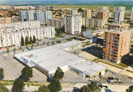 Delcampe - Aulnay Sous Bois (93 Seine Saint Denis) Centre Commercial Des Nouvelles Cités - édit. Sofer CPSM GF - Aulnay Sous Bois