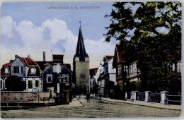 Delcampe - 51545161 - Wernigerode - Wernigerode