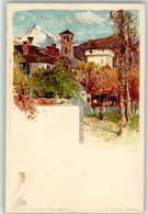 Delcampe - 13935416 - Locarno - Altri & Non Classificati