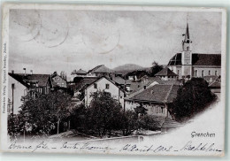 Delcampe - 13249468 - Grenchen - Andere & Zonder Classificatie