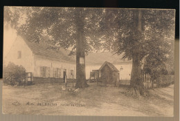 Delcampe - KLUISBERG        FERME DU CHRIST - Kluisbergen