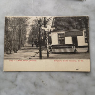 Delcampe - Hilversum // Soestdijkerstraatweg Ca 1900 Nauta 360 - Hilversum