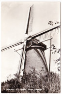 Delcampe - Afferden Bij Venray En Boxmeer - Molen Nooit Gedacht - 1966 - Sonstige & Ohne Zuordnung
